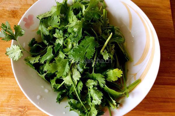 红烧肉炖豆腐的做法图解4