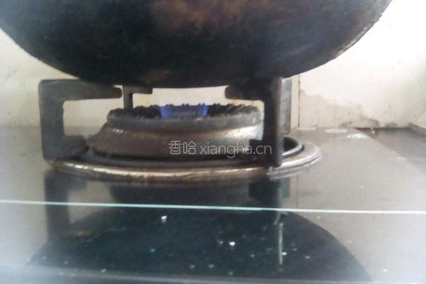 家庭版棉花糖的做法图解4