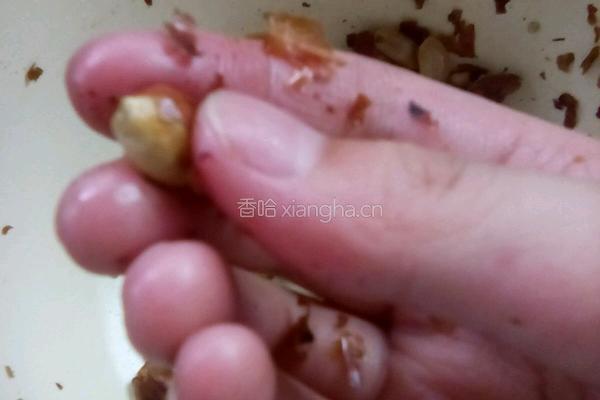 家庭版棉花糖的做法图解5