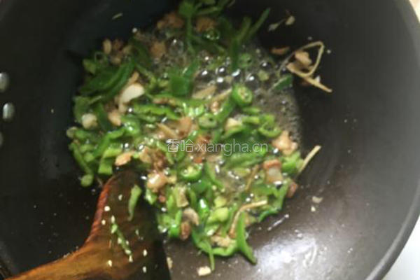 面片 (拽面 拉条白面疙瘩)的做法图解4