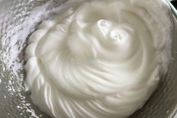 纸杯蛋糕的做法图解4