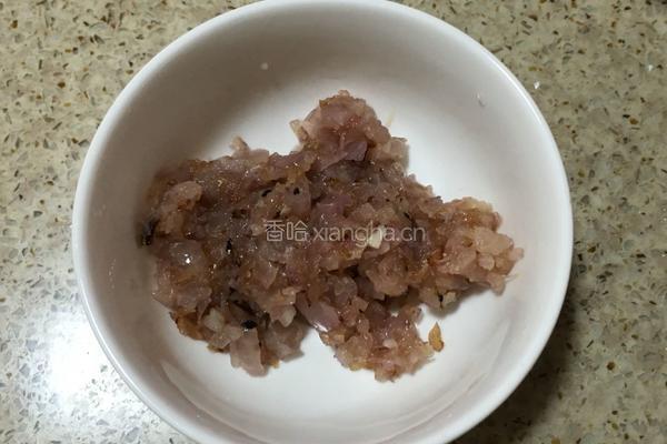 家常卤肉饭的做法图解5