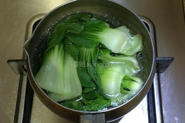 家常卤肉饭的做法图解9