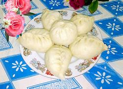 排骨包子