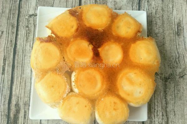 冰花素煎包的做法图解18