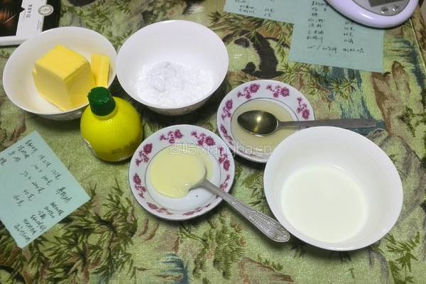 巧克力慕斯蛋糕10寸的做法图解14