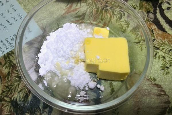 巧克力慕斯蛋糕10寸的做法图解15