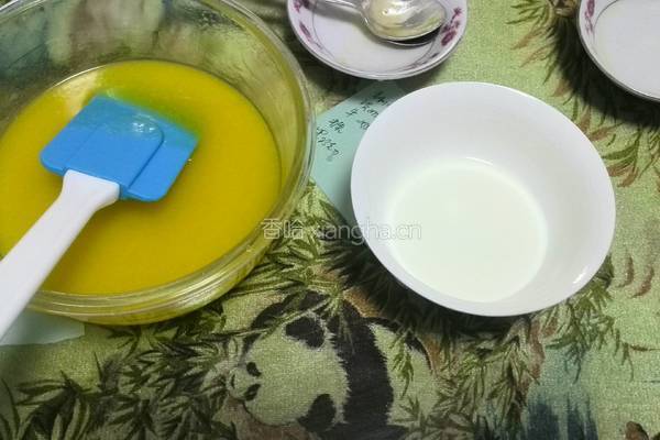 巧克力慕斯蛋糕10寸的做法图解17