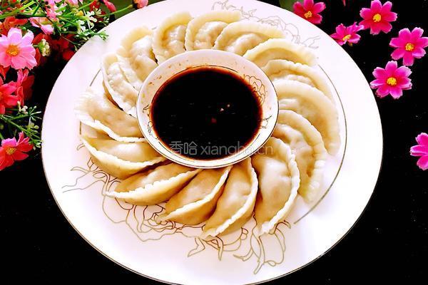 波波饺的做法图解10