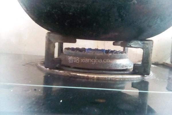 李子酱的做法图解9