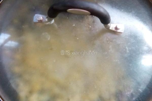 李子酱的做法图解11