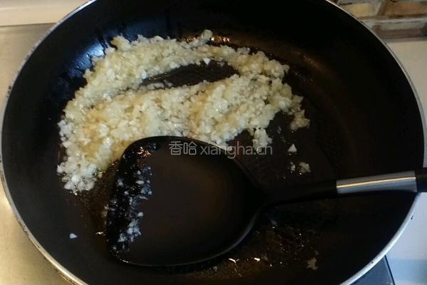 蒜蓉烤虾的做法图解6