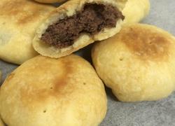 红豆酥饼（烤箱版）