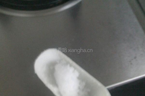 番茄炒鸡蛋的做法图解8