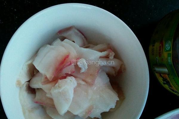 家常豆腐干～的做法图解4
