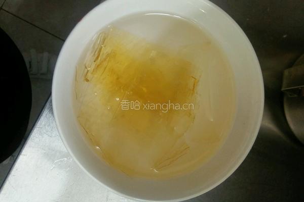 提拉米苏的做法图解4