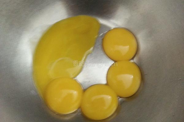 提拉米苏的做法图解5