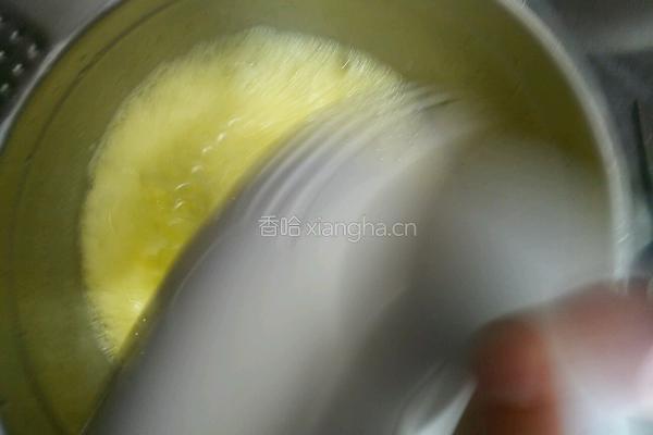 提拉米苏的做法图解7