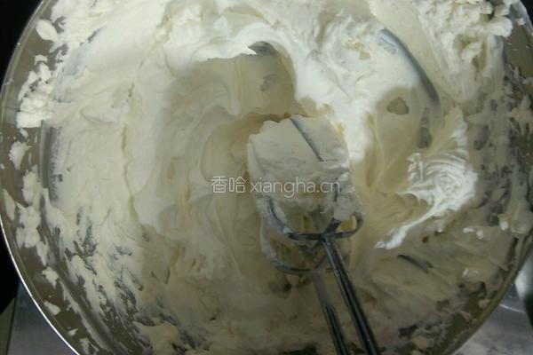 提拉米苏的做法图解8