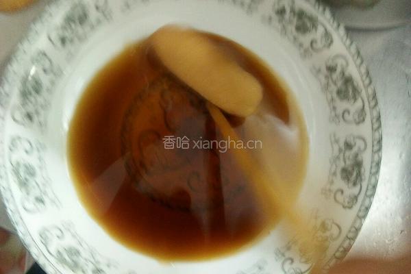 提拉米苏的做法图解12