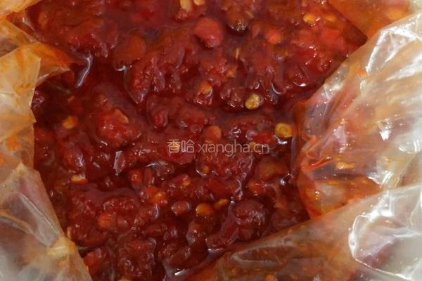 香辣炒螃蟹的做法图解2