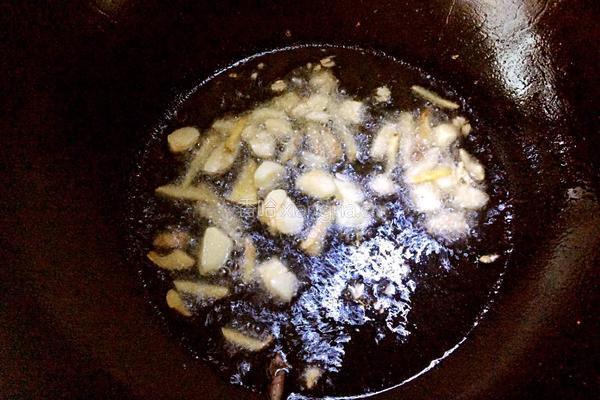 排骨烧豇豆的做法图解10