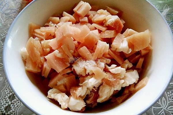 辣子肉的做法图解2