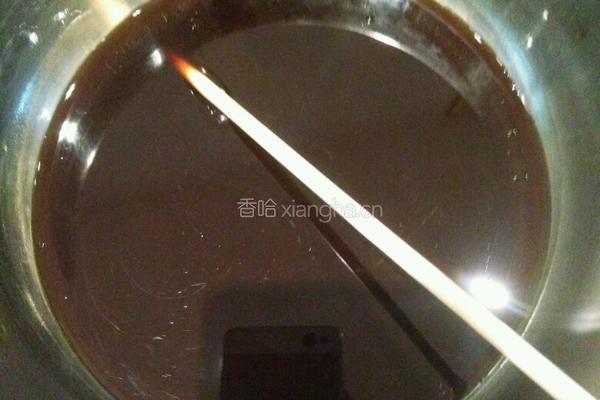 酱拌猪肠粉的做法图解3