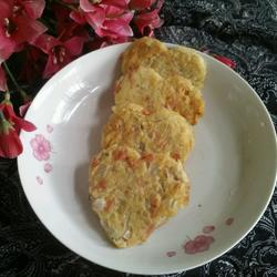 洋葱饼的做法[图]