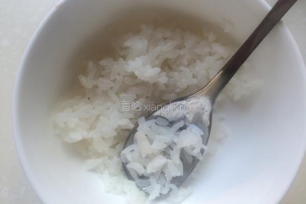 早餐~小羊肖恩的做法图解2