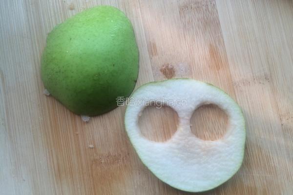 早餐~小羊肖恩的做法图解3