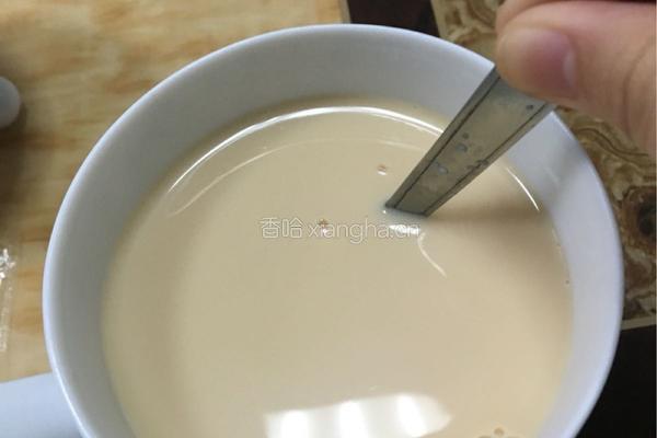 英式奶茶的做法图解6