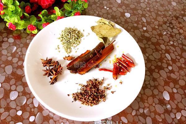 白菜丝拌猪耳的做法图解4