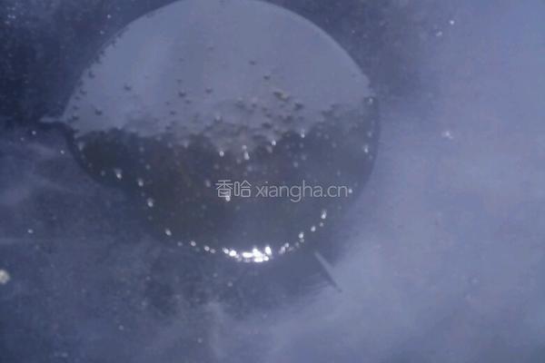 四季豆烧排骨的做法图解5