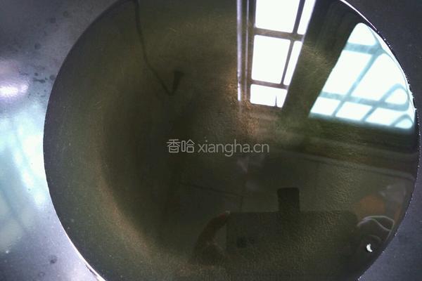 自炸油条的做法图解7