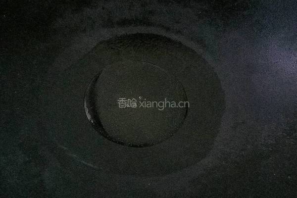 凉拌豆角的做法图解3