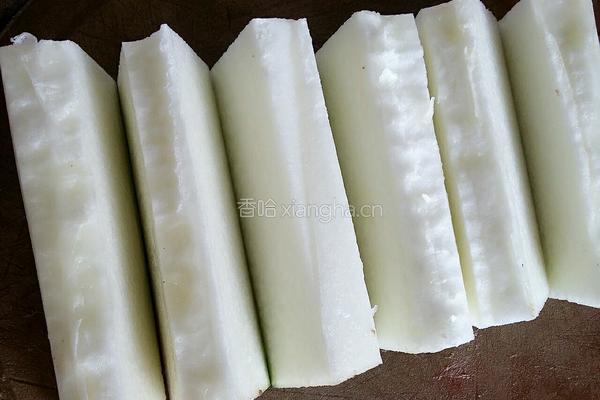 老鸭冬瓜汤的做法图解7