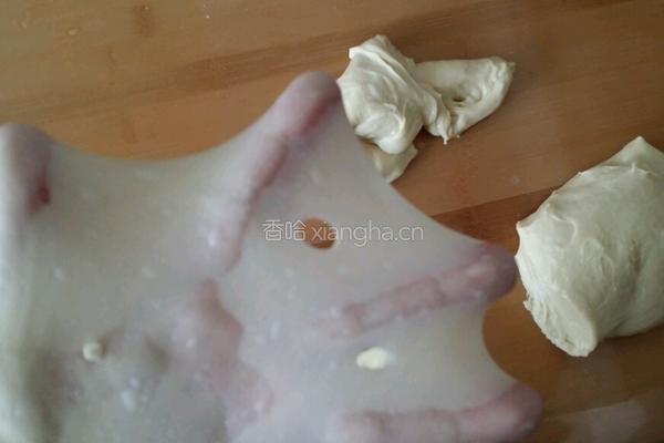 罗宋咸面包的做法图解5