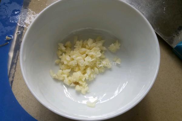 水煮豆角的做法图解6