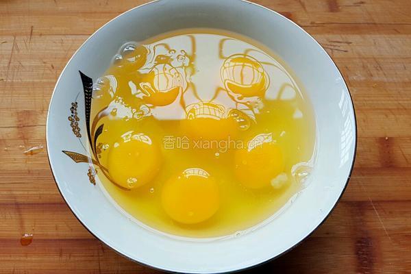 菜饼的做法图解8
