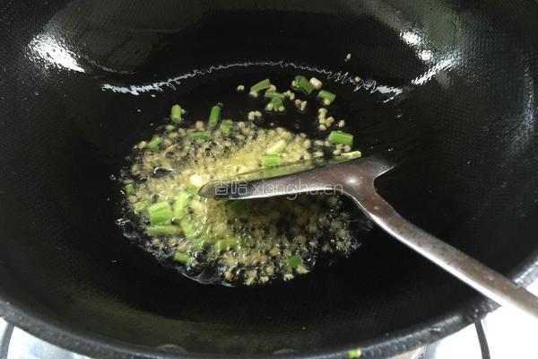 水煮肉片的做法图解7