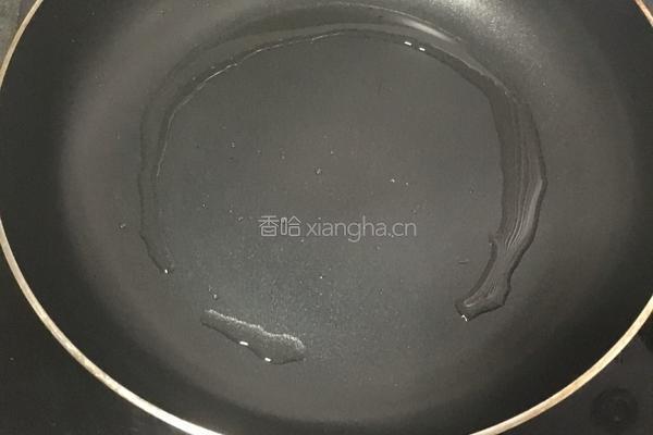 鸡蛋番茄厚烧的做法图解4