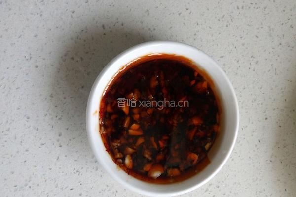 粉粉红丝扣的做法图解7