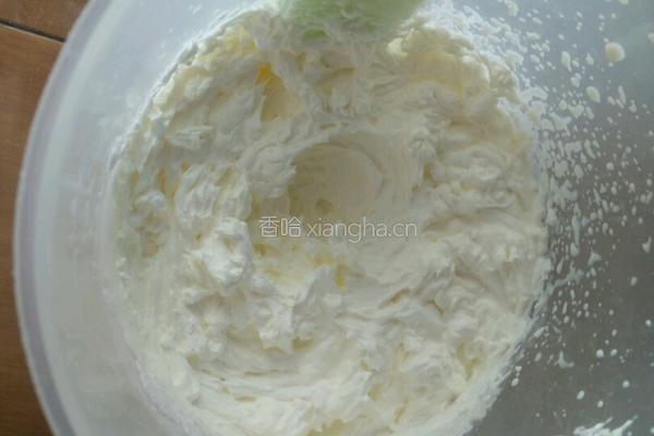可可冰淇淋的做法图解1