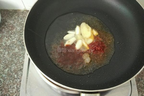 红烧排骨的做法图解2