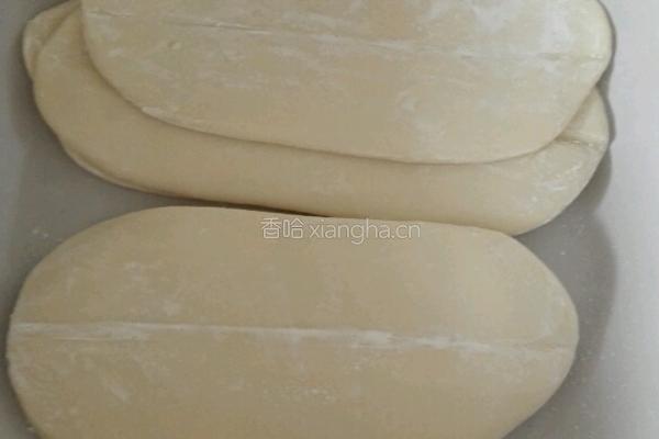  羊汤烩面的做法图解2