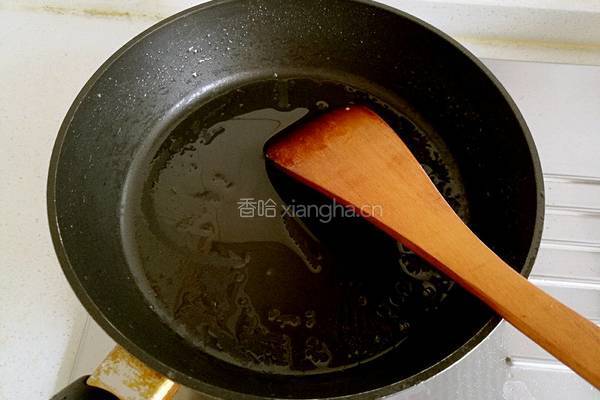 茭白炒肉丝的做法图解10