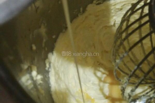 金手指（饼干）的做法图解2