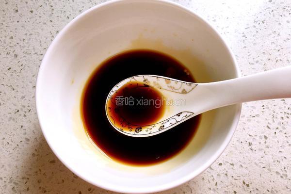淋油秋葵的做法图解7