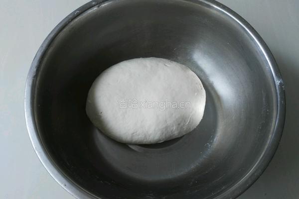 羊肉萝卜饺子的做法图解1